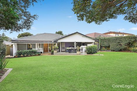 Property photo of 24 Wilson Avenue Winston Hills NSW 2153