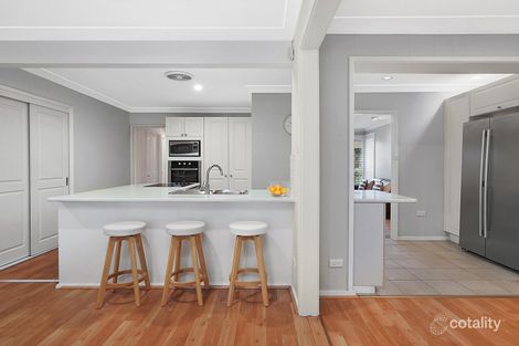 Property photo of 24 Wilson Avenue Winston Hills NSW 2153