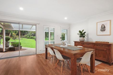 Property photo of 24 Wilson Avenue Winston Hills NSW 2153