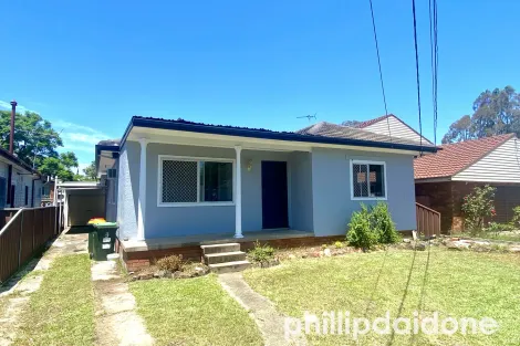 9 Vivian Cres, Berala, NSW 2141