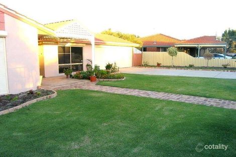 Property photo of 8 Decourcey Way Marangaroo WA 6064