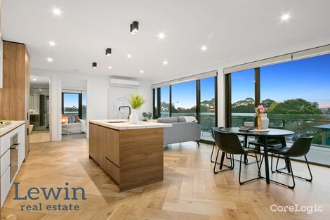 Property photo of 304/1217 Nepean Highway Highett VIC 3190