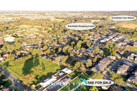 Property photo of 43A Grange Avenue Schofields NSW 2762