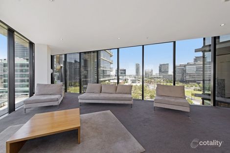 Property photo of 807/18 Waterview Walk Docklands VIC 3008