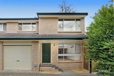 Property photo of 5/2-4 Thurston Street Penrith NSW 2750