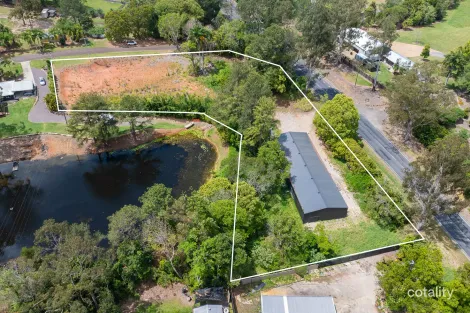 1403-1409 Yandina Coolum Rd, Maroochy River, QLD 4561