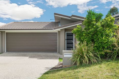 Property photo of 11 Cairnlea Drive Pimpama QLD 4209
