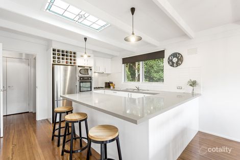 Property photo of 27 Harris Gully Road Warrandyte VIC 3113