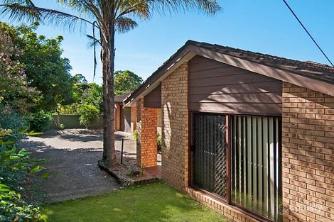 Property photo of 2/191 Murray Farm Road Beecroft NSW 2119