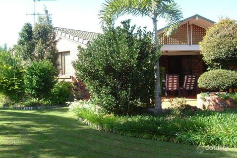 31 Barlow St, Bundaberg North, QLD 4670