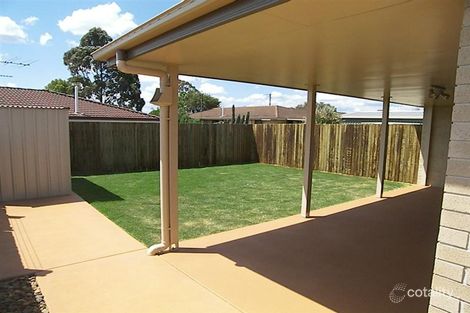 Property photo of 2/33 Tomkinson Street Wilsonton QLD 4350