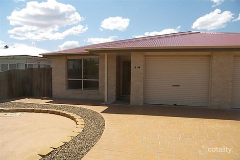 2/33 Tomkinson St, Wilsonton, QLD 4350