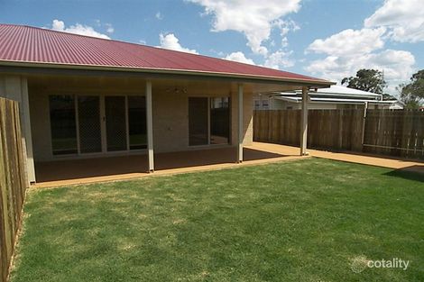 Property photo of 2/33 Tomkinson Street Wilsonton QLD 4350