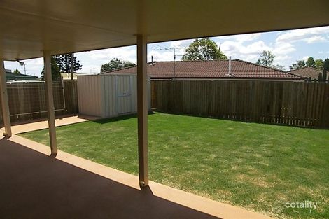 Property photo of 2/33 Tomkinson Street Wilsonton QLD 4350