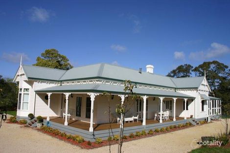 139 Cranneys Lane, Trentham, VIC 3458