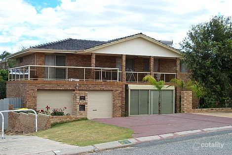 21 Sunderland Pl, Noranda, WA 6062