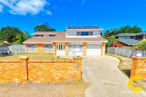 Property photo of 455 Broadwater Road Mansfield QLD 4122