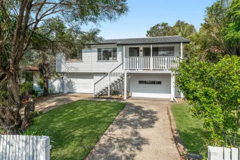 Property photo of 42 Marie Street Murarrie QLD 4172