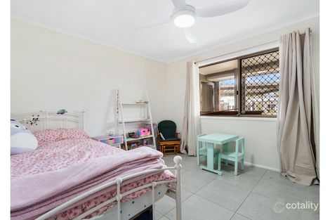 Property photo of 31 Monash Road Loganlea QLD 4131