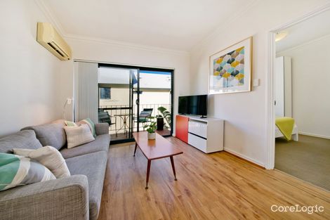 Property photo of 13/181 Oxford Street Leederville WA 6007