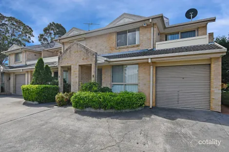3/50-56 Boundary Rd, Chester Hill, NSW 2162