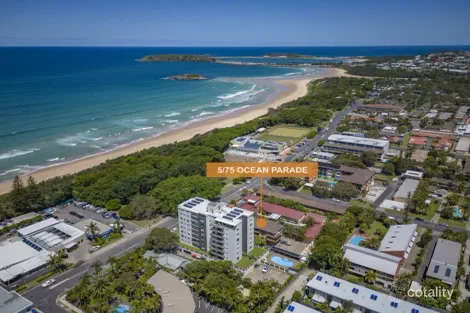 5/75 Ocean Pde, Coffs Harbour, NSW 2450