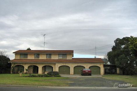 25 Castlereagh Rd, Hobartville, NSW 2753