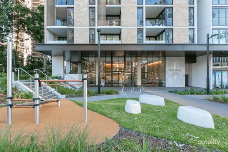 Property photo of 1507B/82 Waterloo Road Macquarie Park NSW 2113