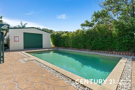 Property photo of 40 Carson Crescent Callala Bay NSW 2540