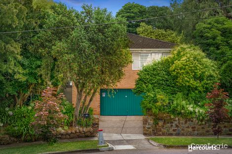 Property photo of 3 McCredden Court Box Hill South VIC 3128