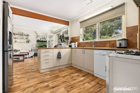 Property photo of 3 McCredden Court Box Hill South VIC 3128