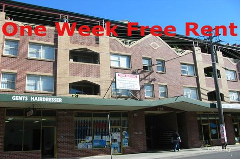 14/493-501 King St, Newtown, NSW 2042