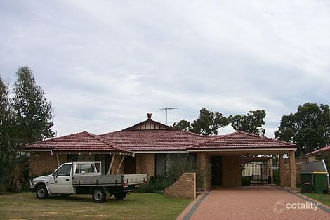 Property photo of 5 Carnegie Place Greenfields WA 6210