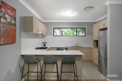 Property photo of 9 Mariner Street Glenfield NSW 2167