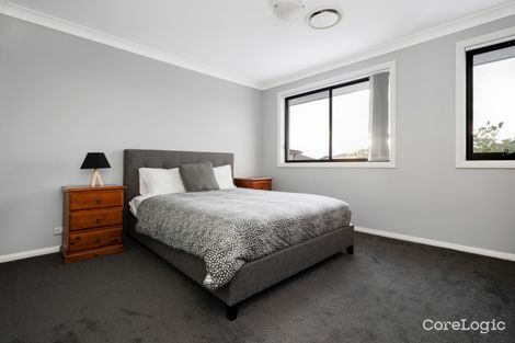 Property photo of 9 Mariner Street Glenfield NSW 2167