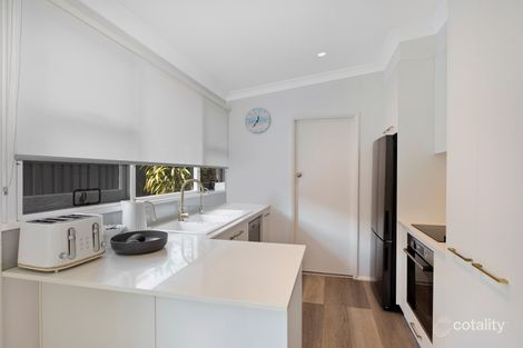 Property photo of 19 Phillip Street Shelly Beach NSW 2261