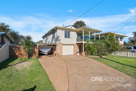 Property photo of 76 Jerry Bailey Road Shoalhaven Heads NSW 2535