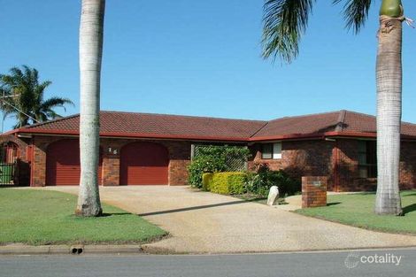 15 Ramsay Cres, Golden Beach, QLD 4551