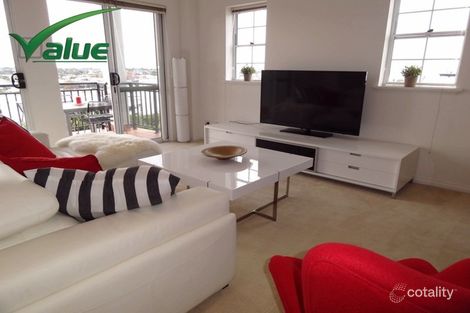 Property photo of 41/105 Colin Street West Perth WA 6005