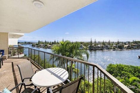 11/2916 Gold Coast Hwy, Surfers Paradise, QLD 4217