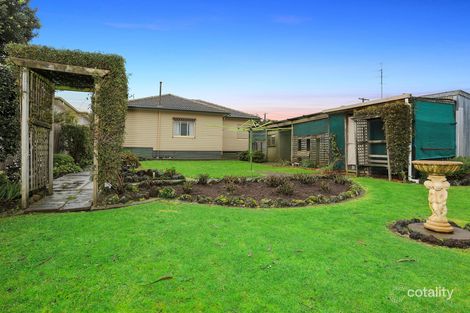 Property photo of 107 Mt Baimbridge Road Hamilton VIC 3300