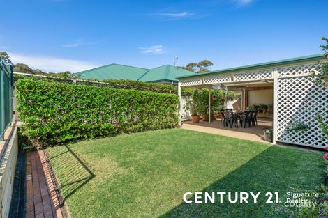 Property photo of 40 Carson Crescent Callala Bay NSW 2540