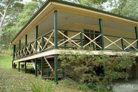 Property photo of 7 Valley Road Smiths Lake NSW 2428