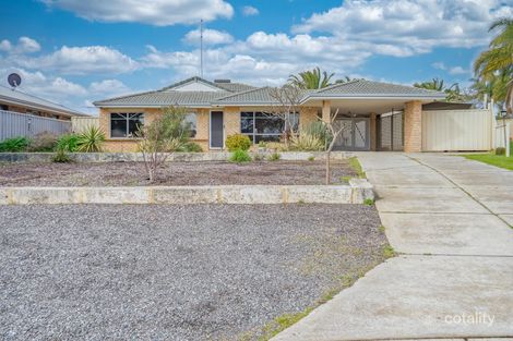 Property photo of 15 Lydia Place Greenfields WA 6210