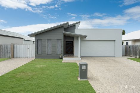 Property photo of 37 Solana Circuit Burdell QLD 4818