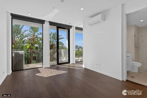 Property photo of 602/477 Boundary Street Spring Hill QLD 4000
