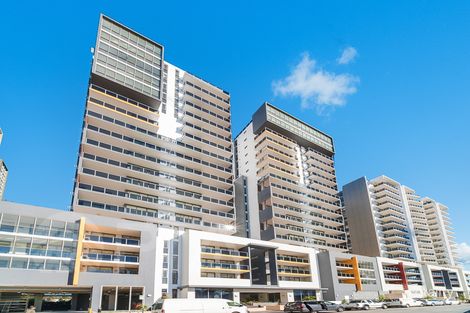 Property photo of 101/12 East Street Granville NSW 2142