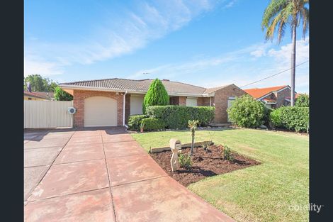 Property photo of 44 Wonga Road Noranda WA 6062