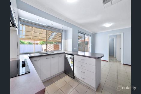 Property photo of 44 Wonga Road Noranda WA 6062