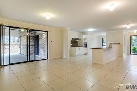 Property photo of LOT 1/12 Mocha Way Pimpama QLD 4209